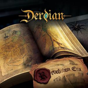 Derdian的專輯Revolution Era