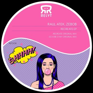 Listen to So a Be O'my Wey song with lyrics from Raul Atek
