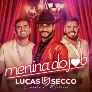 Album Menina do Job from Lucas Secco