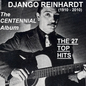 ดาวน์โหลดและฟังเพลง Night and Day - from Gay Divorcee พร้อมเนื้อเพลงจาก Django Reinhardt