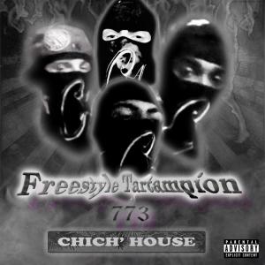 LoudK的專輯Freestyle Tartampion (feat. WLLHJSUISFOU, AYZE, DyDyTav & LAMELO) (Explicit)