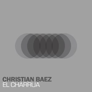 Album El Carrua from Christian Baez