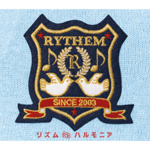 อัลบัม Harmonia ศิลปิน RYTHEM