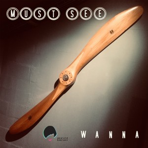 收聽Must See的Wanna歌詞歌曲