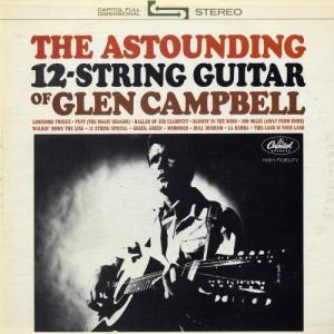 ดาวน์โหลดและฟังเพลง Puff The Magic Dragon พร้อมเนื้อเพลงจาก Glen Campbell