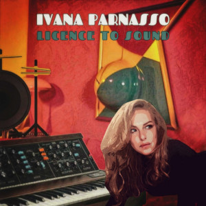 Album Licence To Sound oleh Ivana Parnasso