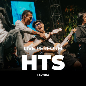 Lavora的專輯HTS (Live Perform)