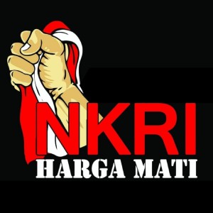 Album Nkri Harga Mati from Iwenk MJC