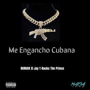 收聽Makia Music的Me Engancho Cubana (Explicit)歌詞歌曲