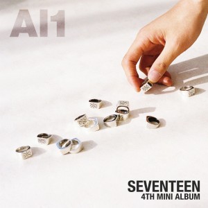 Dengarkan IF I lagu dari SEVENTEEN (세븐틴) dengan lirik