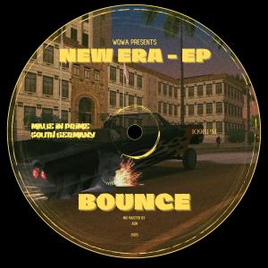 的專輯BOUNCE (Explicit)
