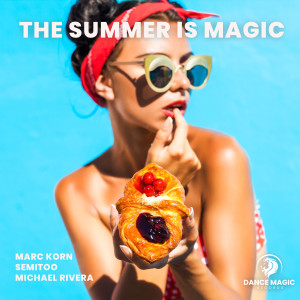 Semitoo的專輯The Summer Is Magic