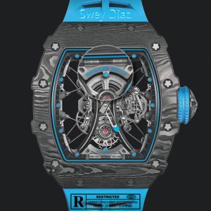 Richard Mille (Explicit)