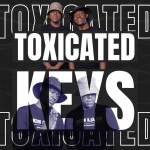 Toxicated Keys的專輯El Classico (feat. TooMellow ZAR)