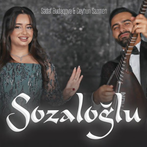 Album Sozaloğlu from Sədəf Budaqova