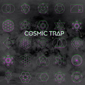 ดาวน์โหลดและฟังเพลง Cosmic Night พร้อมเนื้อเพลงจาก Thierry Laurent Kronental