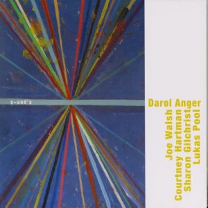 收聽Darol Anger的Scarborough歌詞歌曲