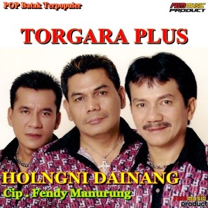 Album Holong Ni Dainang from 