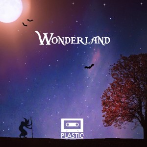 อัลบัม 원더랜드 (WONDERLAND) ศิลปิน Plastic
