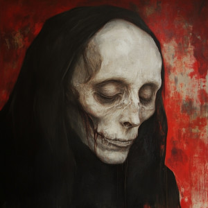 อัลบัม Spooky: Eerie Melodies for a Haunting Halloween Holiday ศิลปิน Halloween Kids