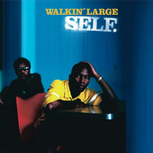 收聽Walkin' Large的Interaction歌詞歌曲