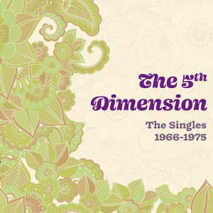 The 5th Dimension的專輯The Singles (1966-1975)
