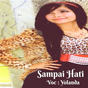 Yolanda的专辑Sampai Hati