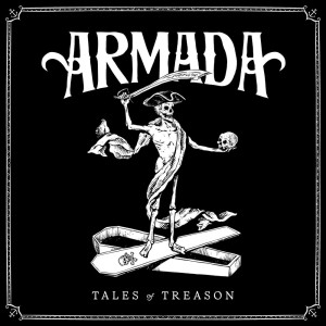Armada的專輯Tales of Treason