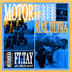 Album MOTORWAVE (Explicit) from 