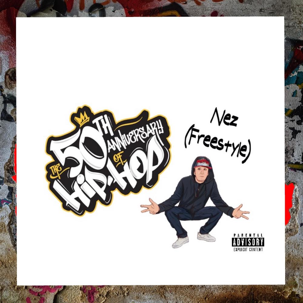 Hip-Hop's Birthday (Explicit)