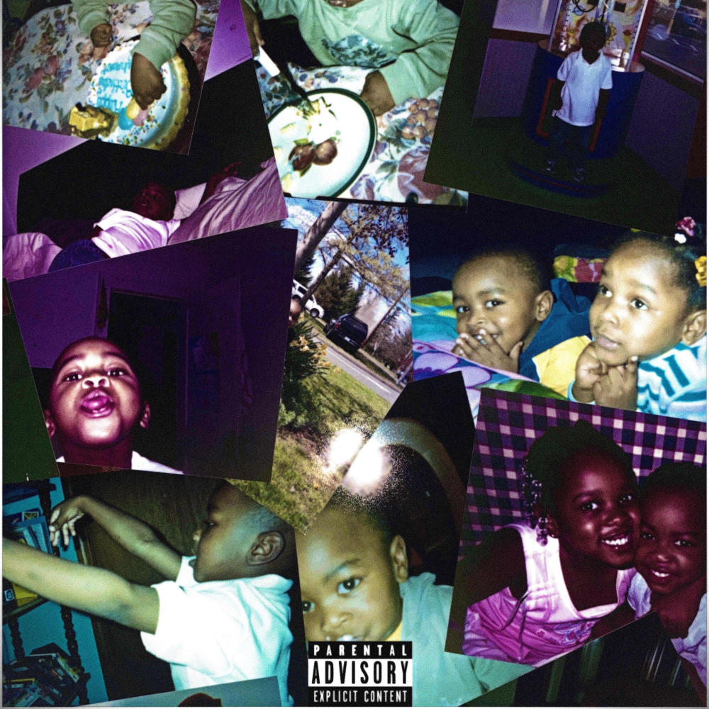 Flowers (feat. DJ Gameboy|Explicit)