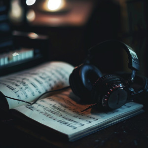 Reading Music and Study Music的專輯Concentration Cadence Music: Study Focus Tunes