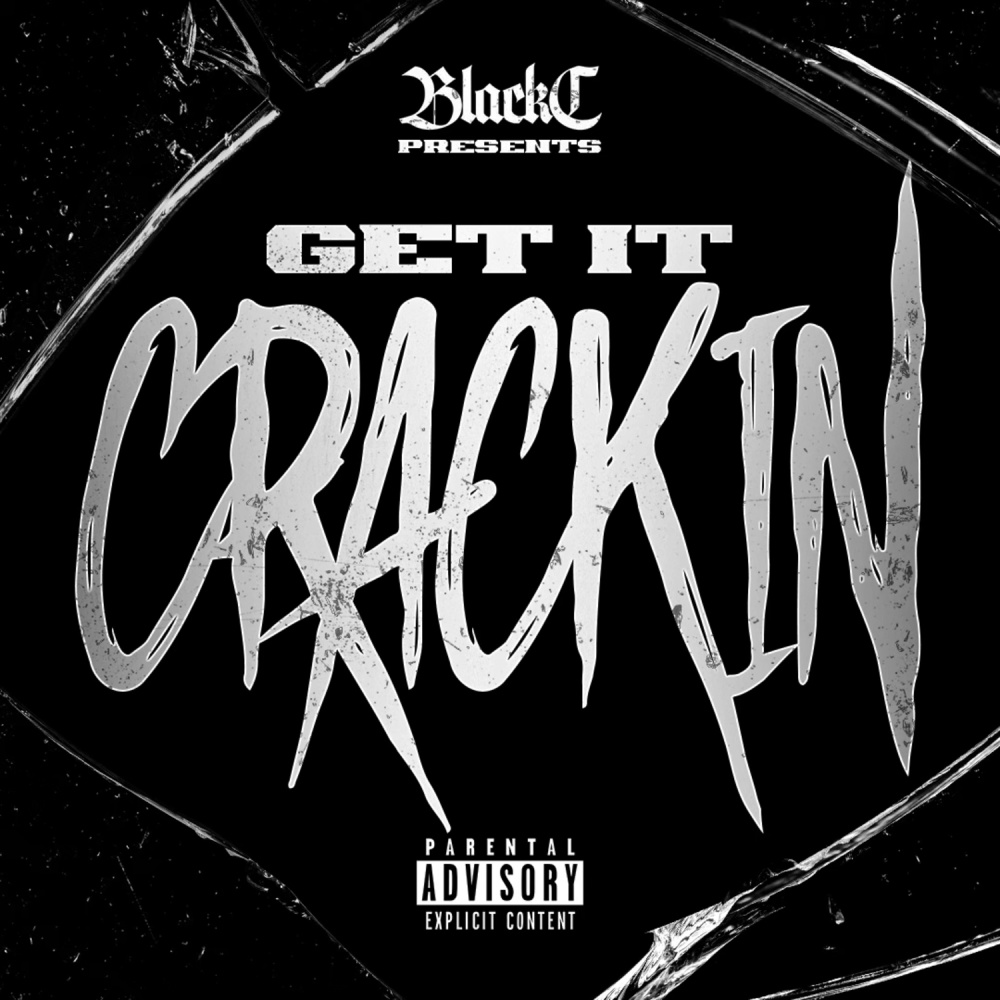 Get It Crackin (Explicit)