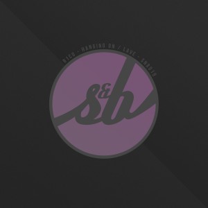 收聽R1C0的Hanging On歌詞歌曲