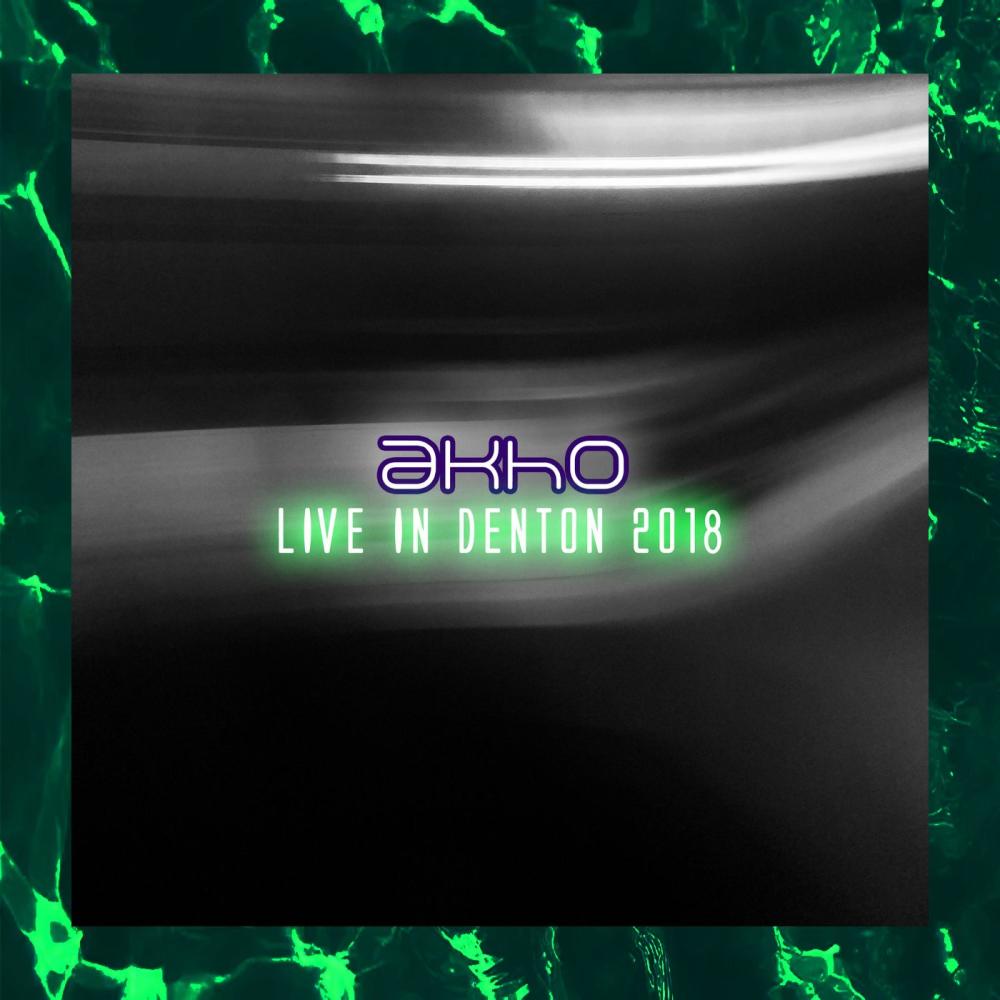 AKHO (live set|Live)