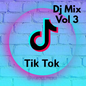 Dengarkan lagu Tik Tok Mix Si Te Lo Sabes Baila 2021 Vol.3 nyanyian Dj Tik Tok Mix dengan lirik