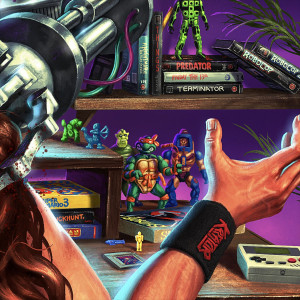 default playlist img