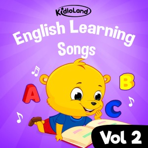 收聽KidloLand的Syllables歌詞歌曲