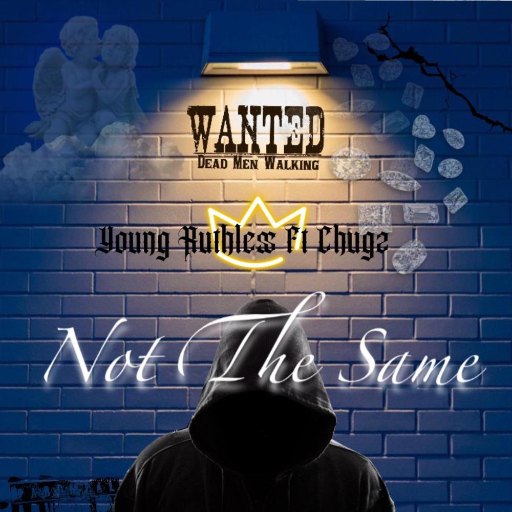 Not The Same (feat. Chugz) (Explicit)
