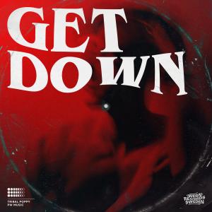 Album Get Down (feat. PW Music) from 