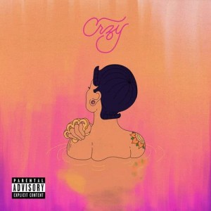 收聽Kehlani的CRZY (Explicit)歌詞歌曲