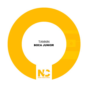 Album Boca Junior (Dale Dale Boca) from Tannin