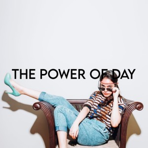 Album The Power of Day (Explicit) from Rizki