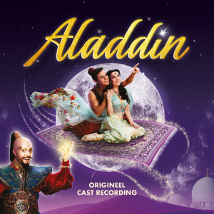 ดาวน์โหลดและฟังเพลง Aladdin พร้อมเนื้อเพลงจาก Origineel Cast Recording