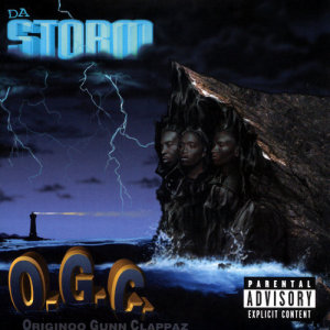 收聽O.G.C.的Da Storm (Explicit)歌詞歌曲
