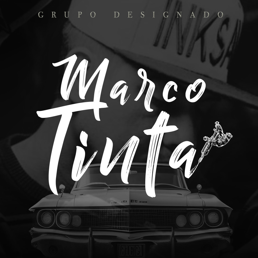 Marco Tinta (En Vivo)