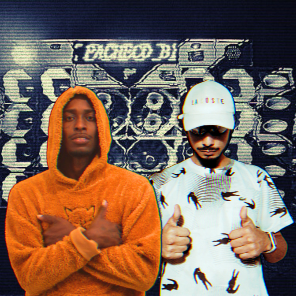 ELA SABE QUE EU SOU DE MENOR (Explicit)
