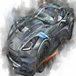 Listen to Cars Machine song with lyrics from Andri Irawan