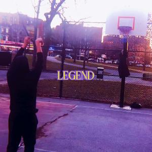 ดาวน์โหลดและฟังเพลง Legend  (Explicit) พร้อมเนื้อเพลงจาก 999RAH