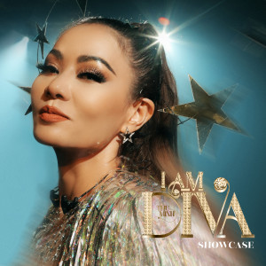 Album I Am Diva Showcase (DIVA Showcase 2019 Live) from ThuMinh